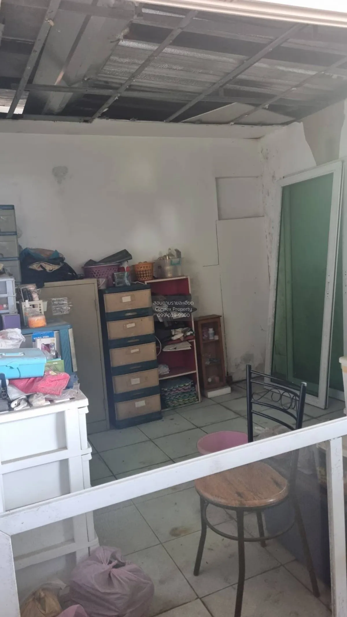 For Sale Townhouse/Townhome  , Pruksa Ville 56 Phutthamonthon Sai