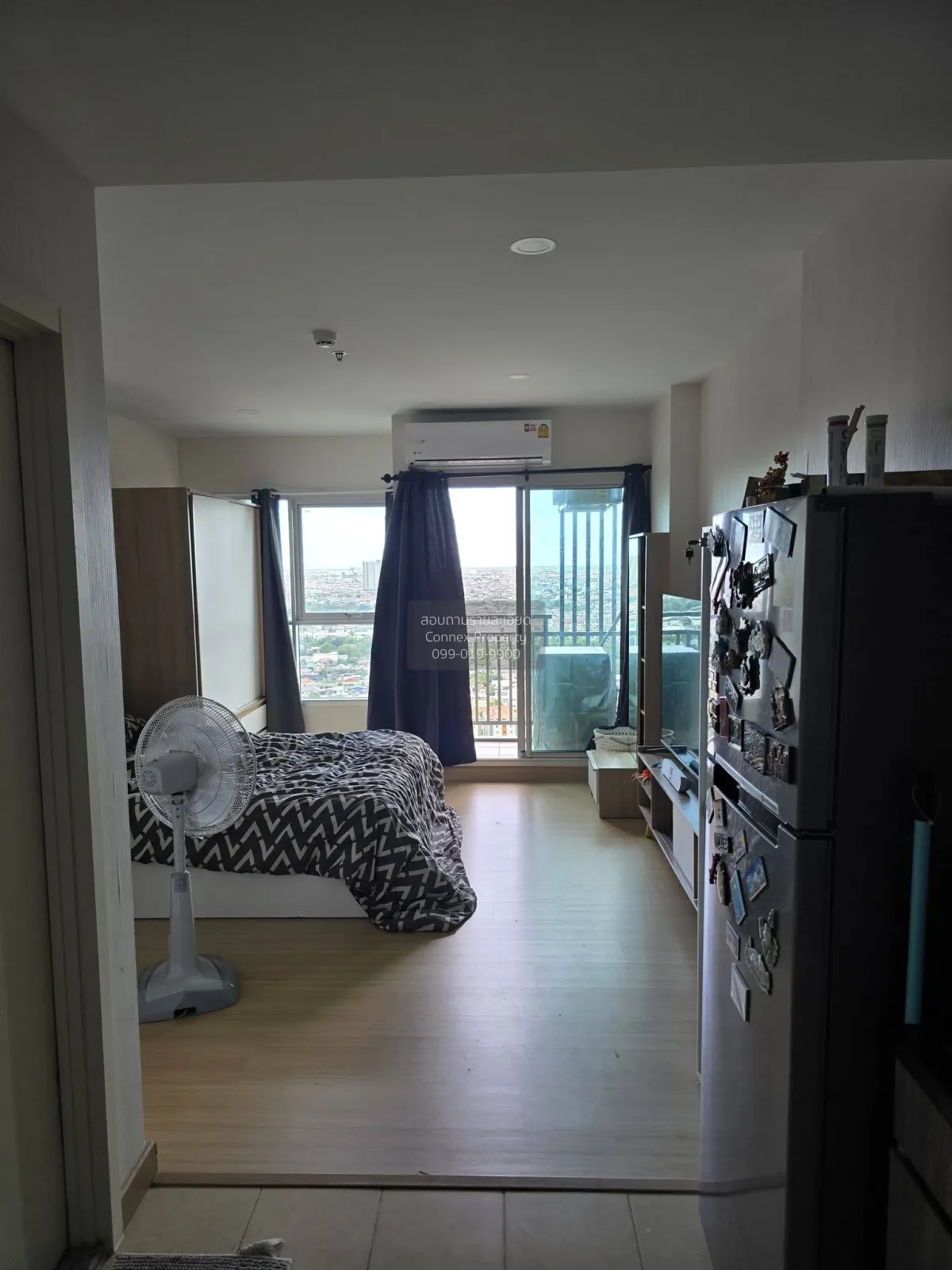 For Sale Condo , Supalai Park Talat Phlu Station , BTS-Talat Phlu 1