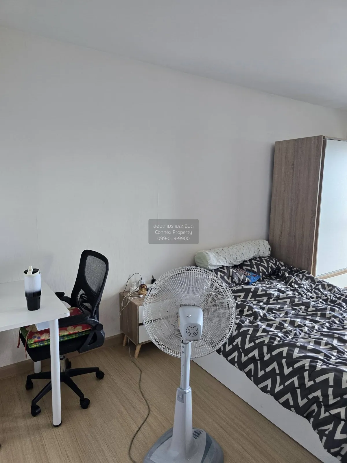 For Sale Condo , Supalai Park Talat Phlu Station , BTS-Talat Phlu 2