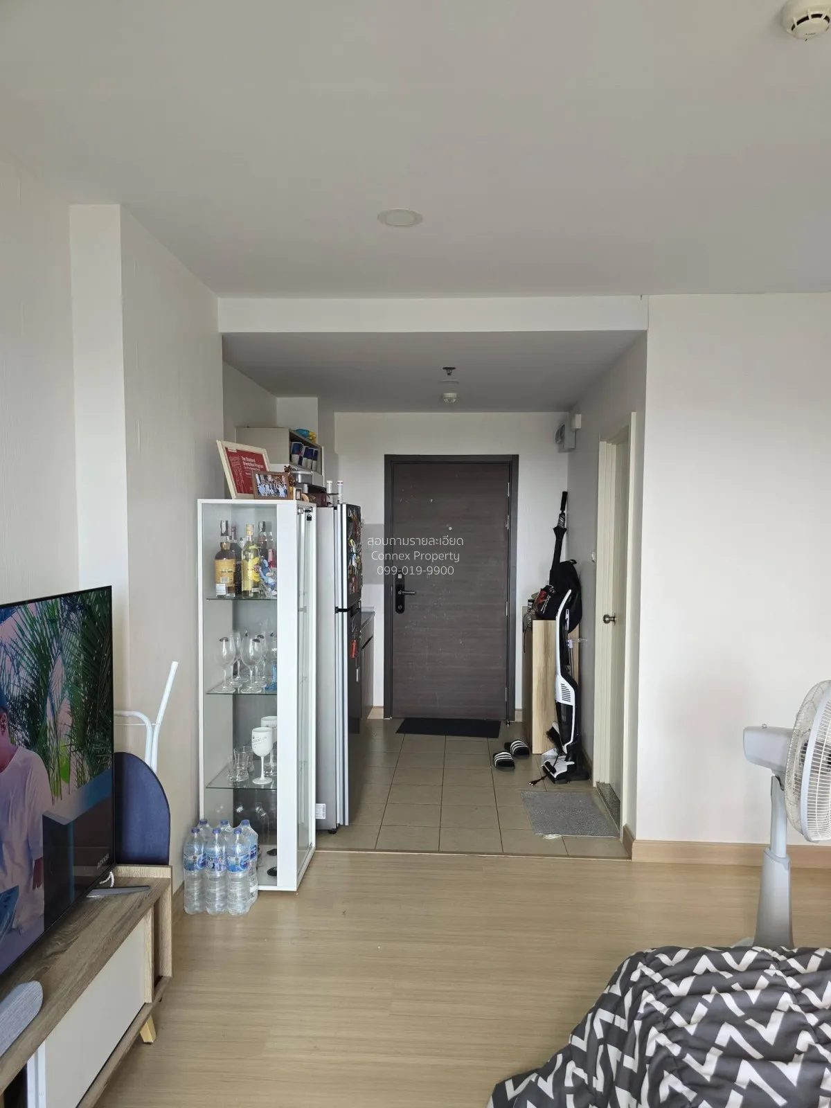 For Sale Condo , Supalai Park Talat Phlu Station , BTS-Talat Phlu 3
