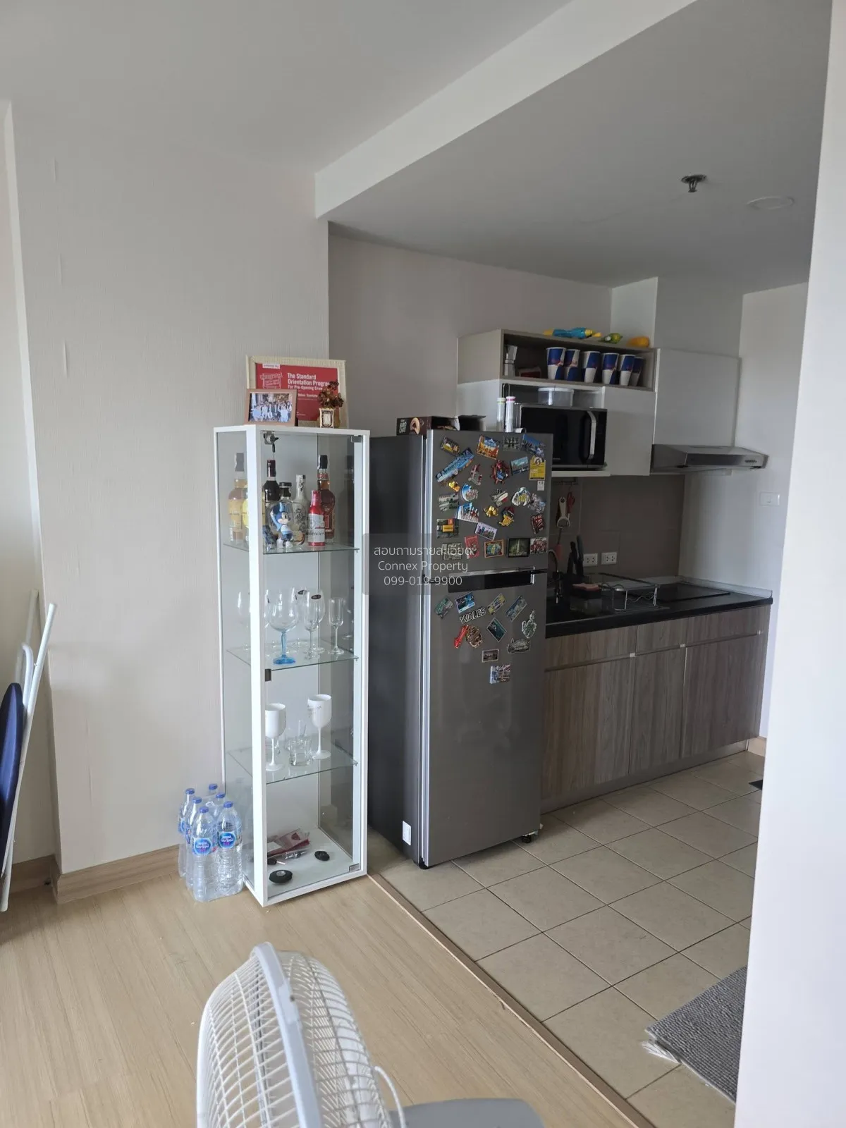 For Sale Condo , Supalai Park Talat Phlu Station , BTS-Talat Phlu 4