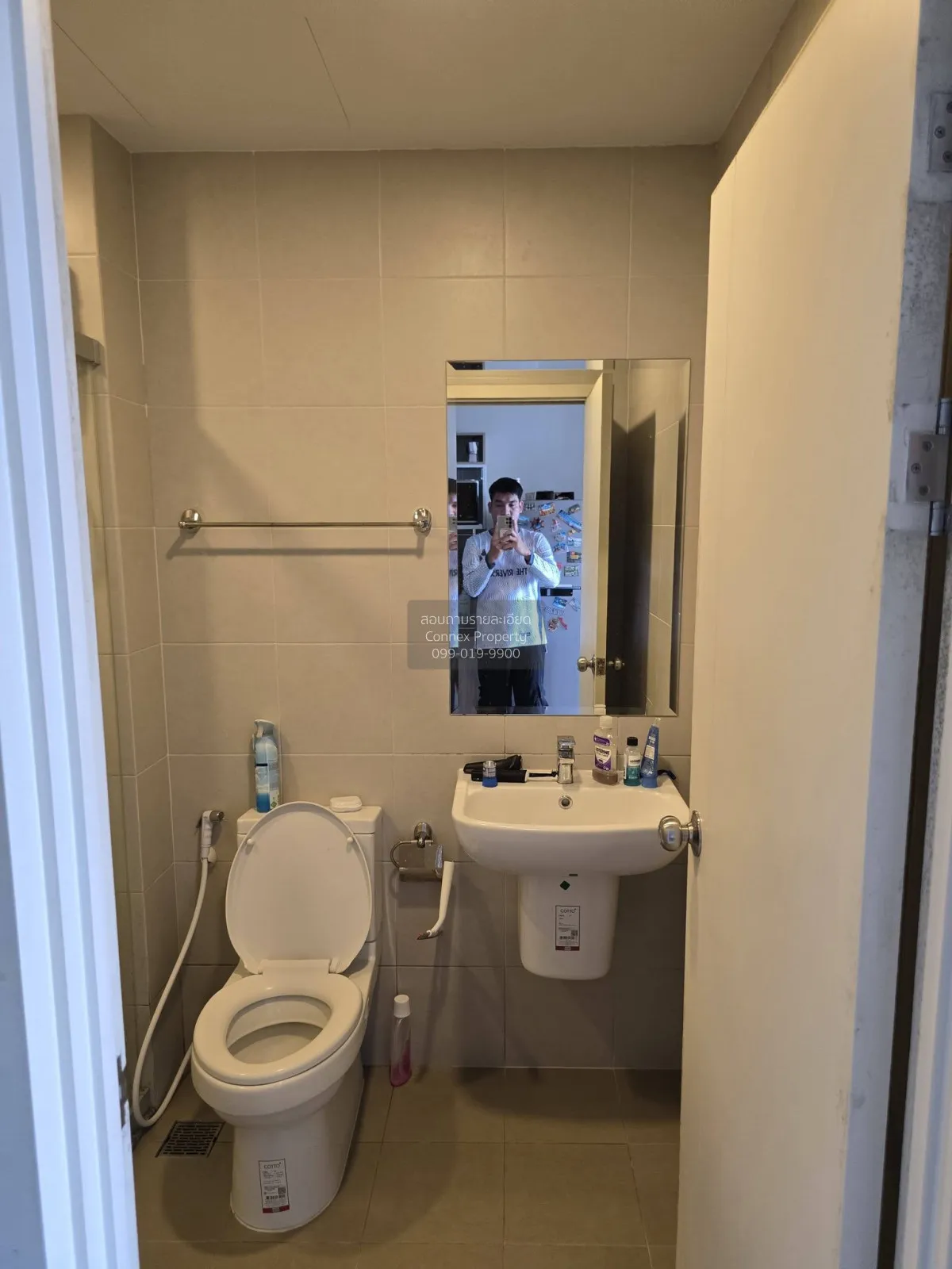 For Sale Condo , Supalai Park Talat Phlu Station , BTS-Talat Phlu