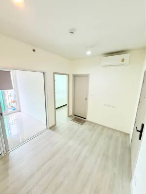 For Sale Condo , Ideo Charan 70 , MRT-Bang Phlat , Bang Phlat , Bang Phlat , Bangkok , CX-156514