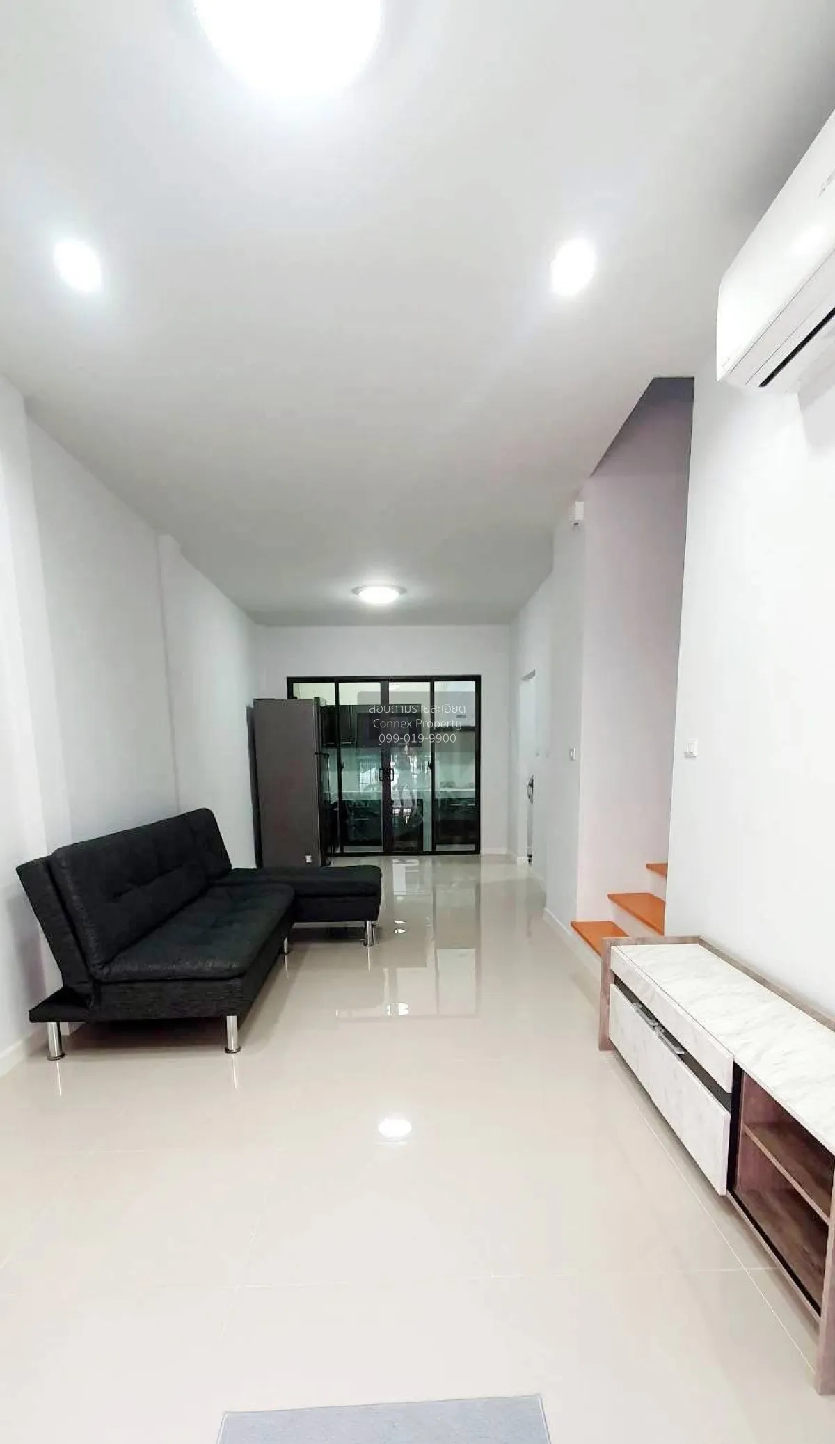 For Sale Townhouse/Townhome  , The O Zone Petchkasem 53 , MRT-Lak 2
