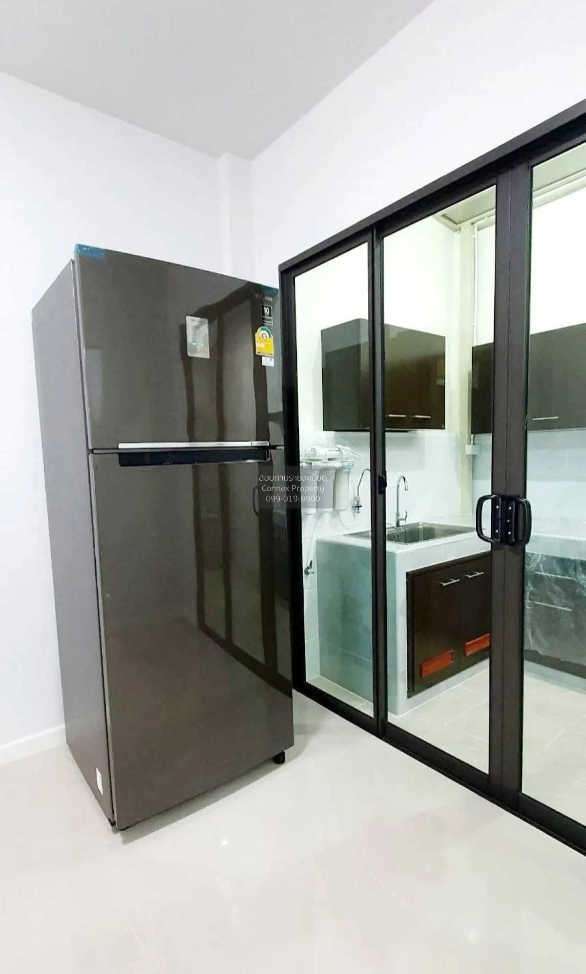 For Sale Townhouse/Townhome  , The O Zone Petchkasem 53 , MRT-Lak 4