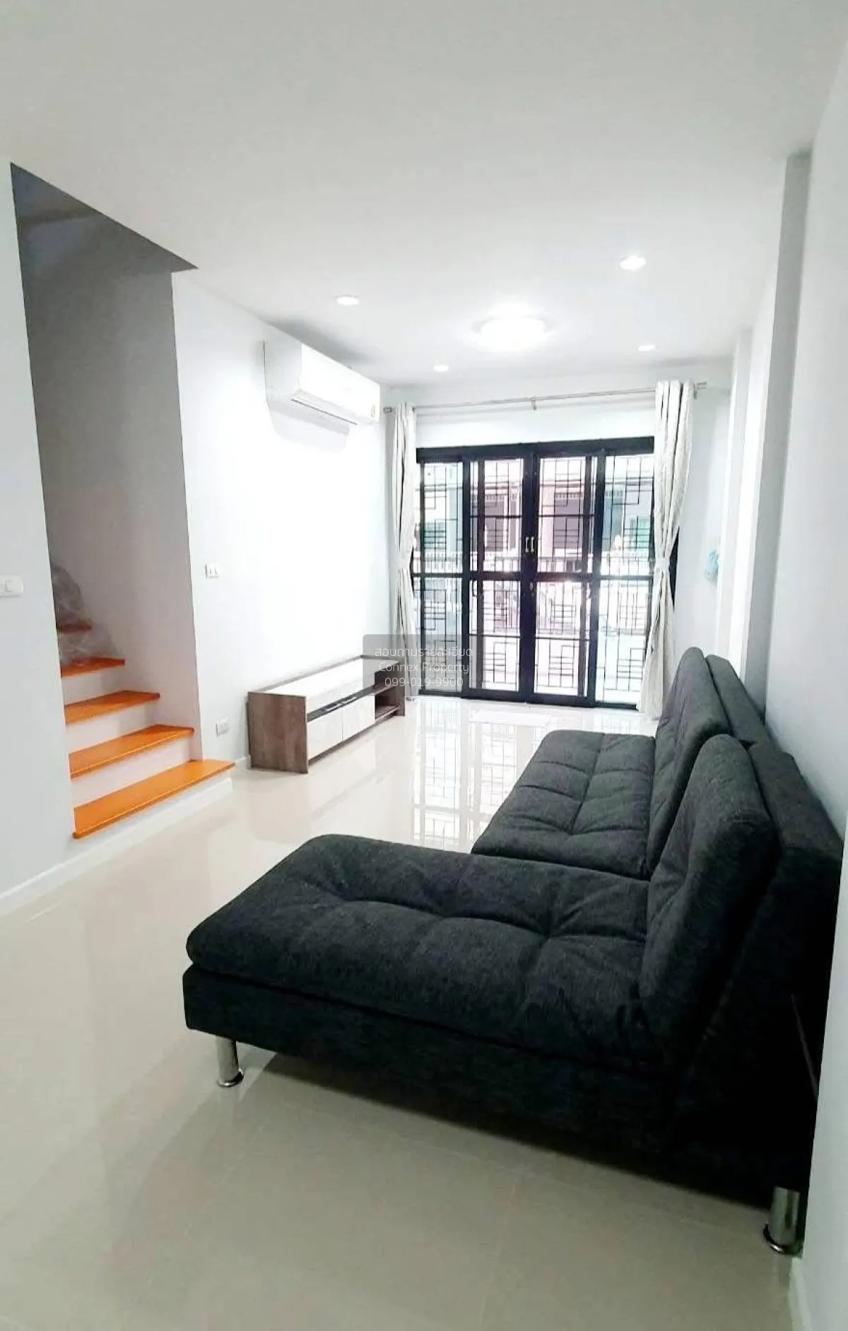 For Sale Townhouse/Townhome  , The O Zone Petchkasem 53 , MRT-Lak
