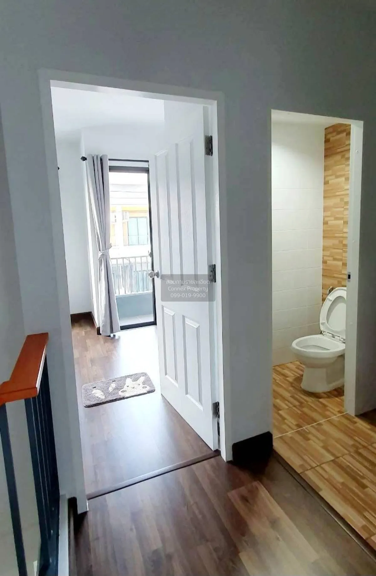 For Sale Townhouse/Townhome  , The O Zone Petchkasem 53 , MRT-Lak
