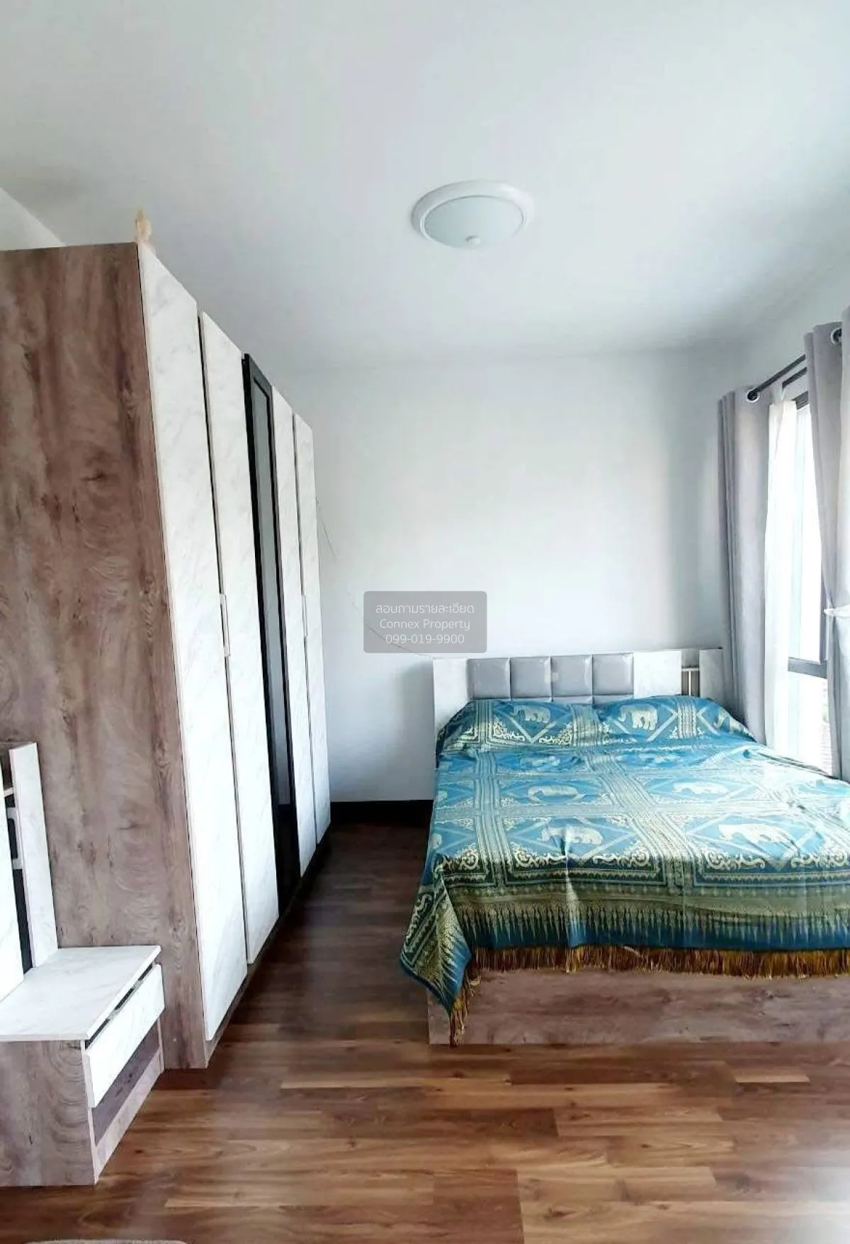 For Sale Townhouse/Townhome  , The O Zone Petchkasem 53 , MRT-Lak
