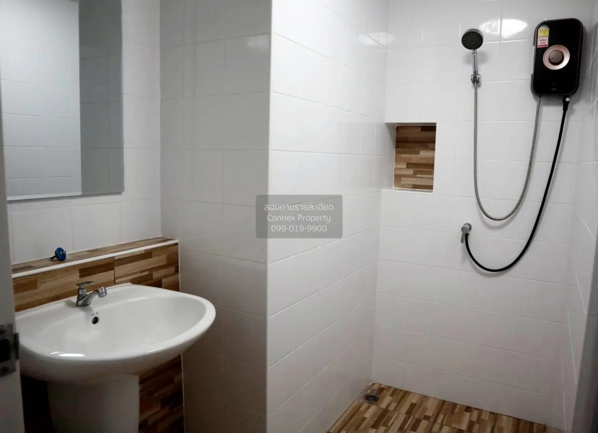 For Sale Townhouse/Townhome  , The O Zone Petchkasem 53 , MRT-Lak