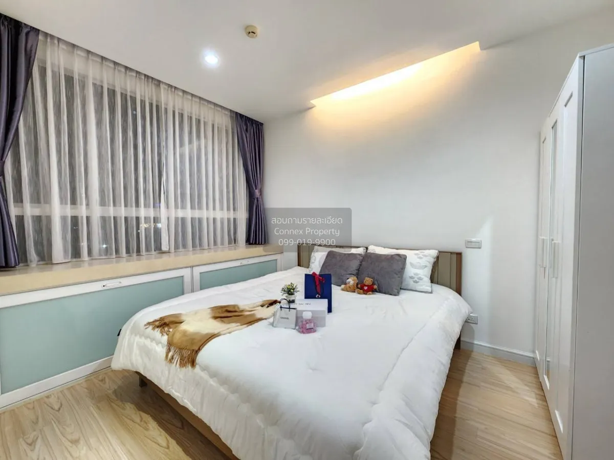 For Rent Condo , TC Green Rama 9 , MRT-Phra Ram 9 , Huai Khwang ,