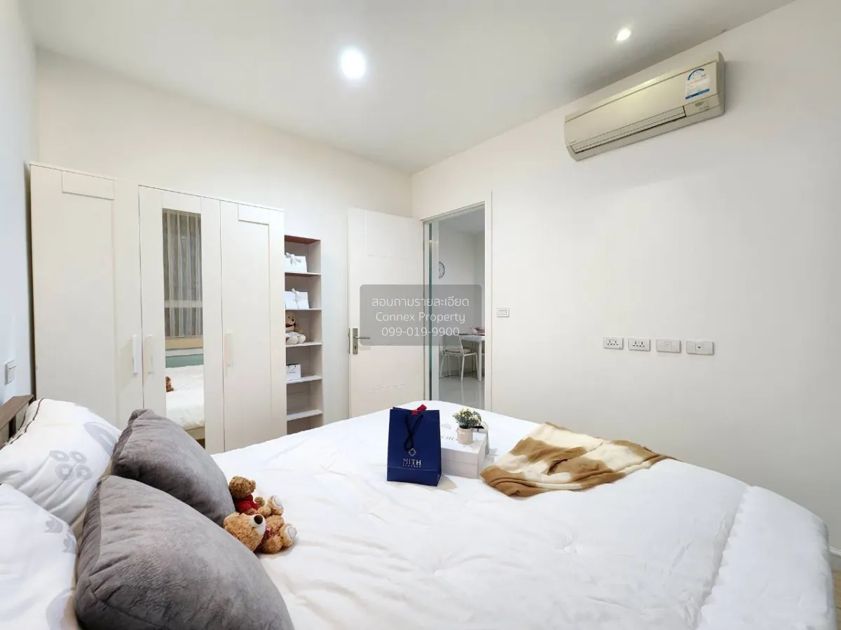 For Rent Condo , TC Green Rama 9 , MRT-Phra Ram 9 , Huai Khwang ,