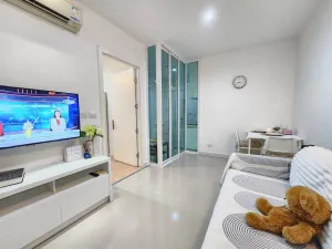 For Rent Condo , TC Green Rama 9 , MRT-Phra Ram 9 , Huai Khwang , Huai Khwang , Bangkok , CX-156517