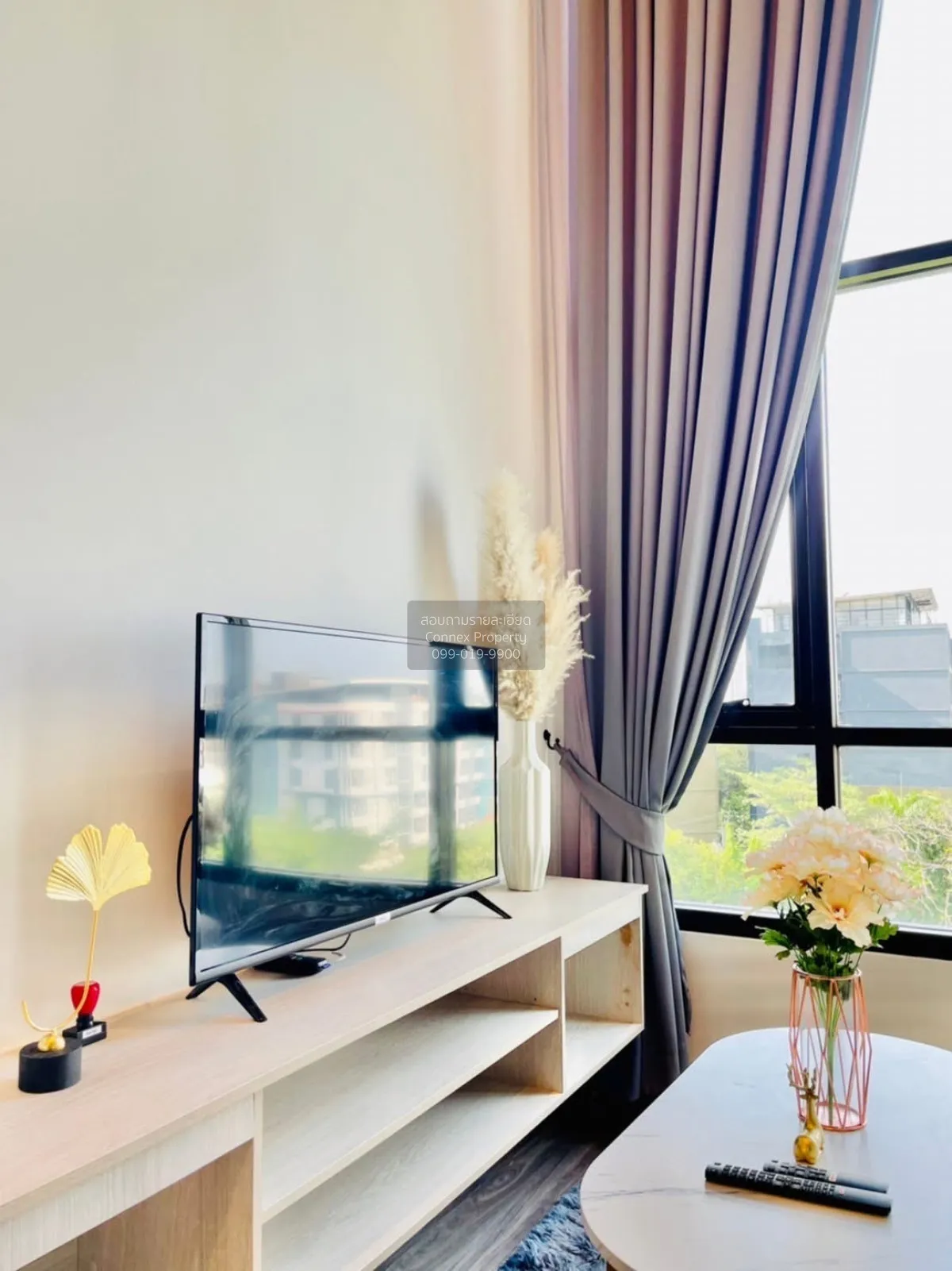For Rent Condo , The Collect Ratchada 32 , Duplex , Chankasem , C 2