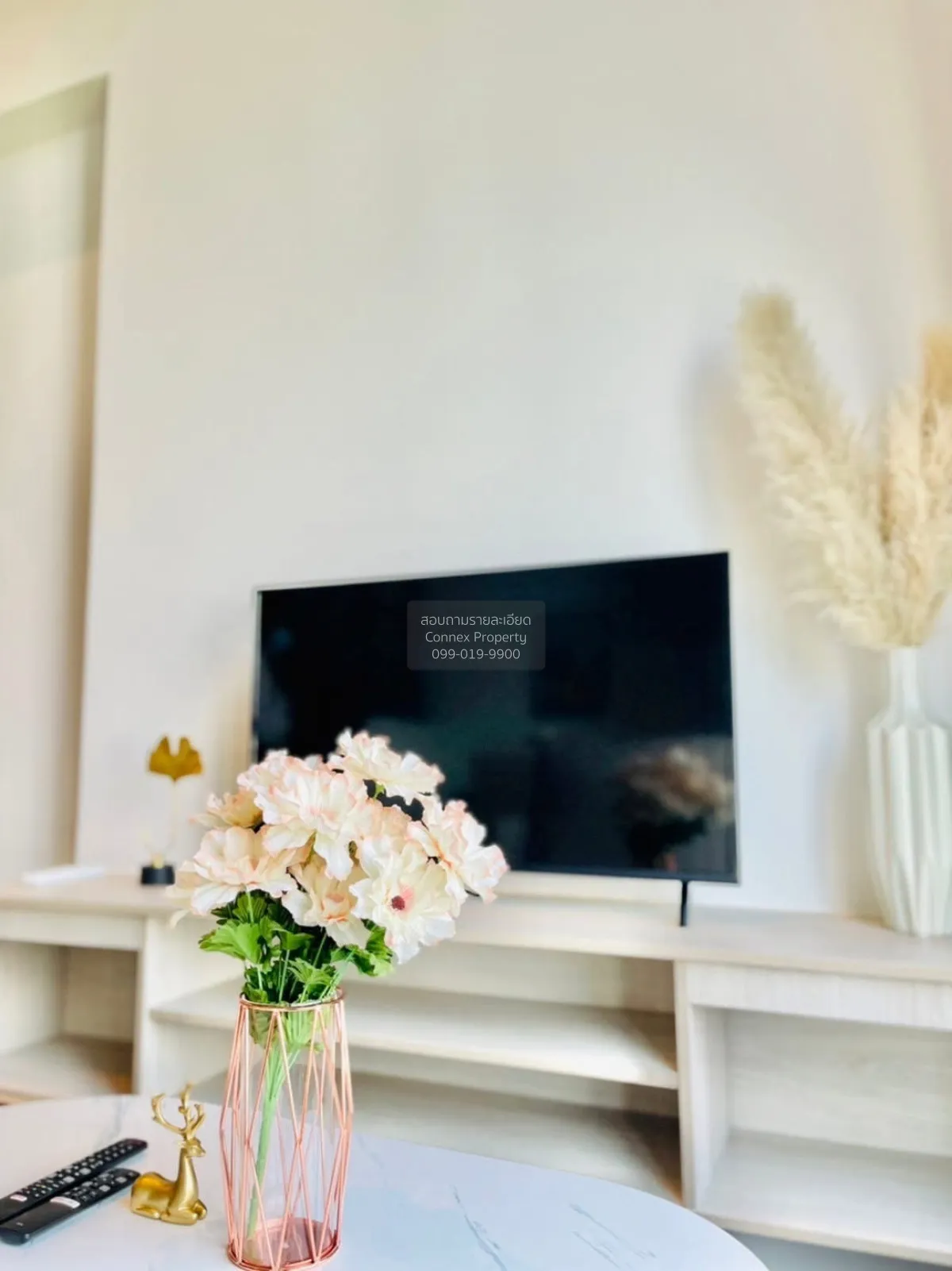 For Rent Condo , The Collect Ratchada 32 , Duplex , Chankasem , C