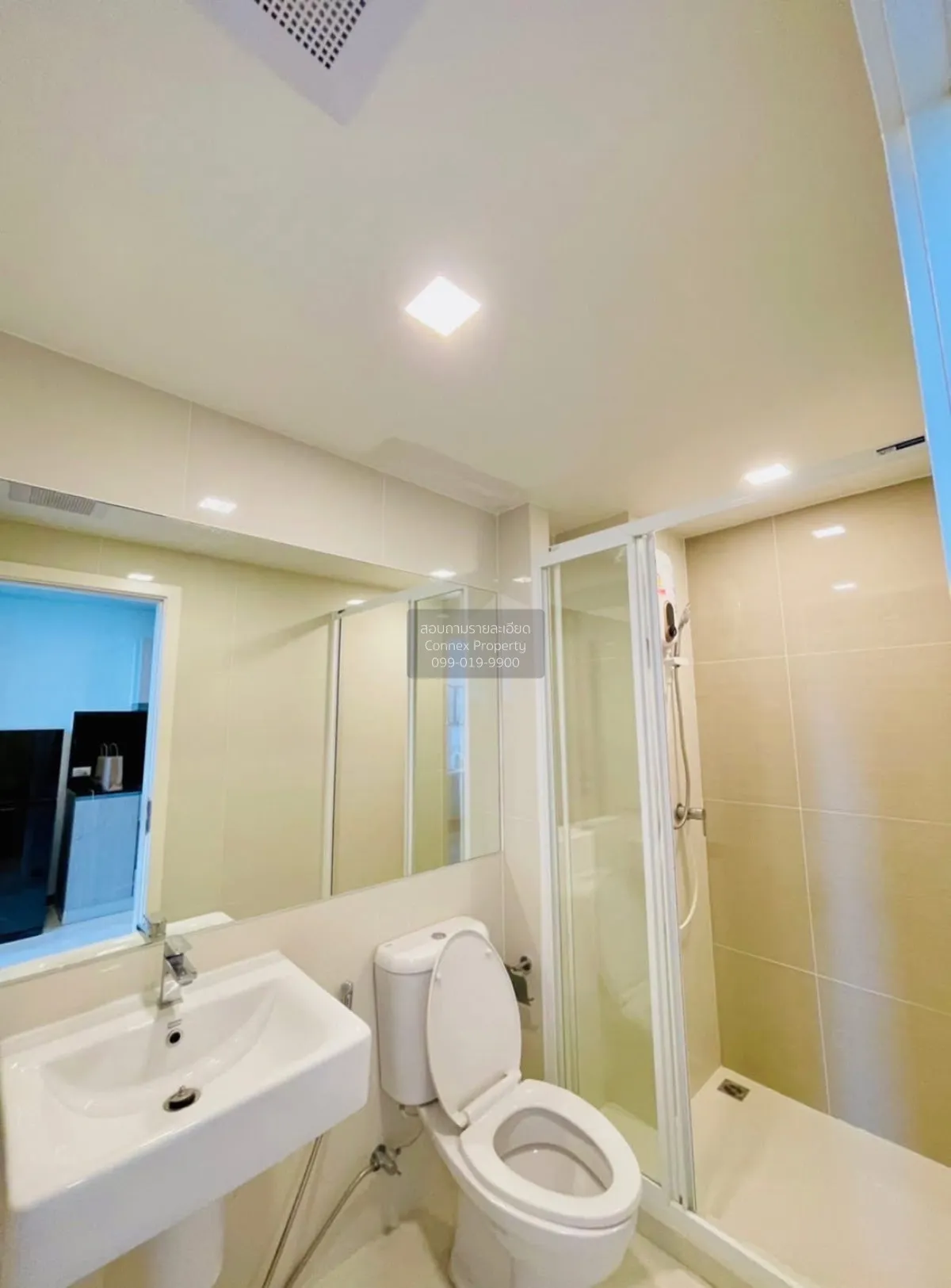 For Rent Condo , The Collect Ratchada 32 , Duplex , Chankasem , C