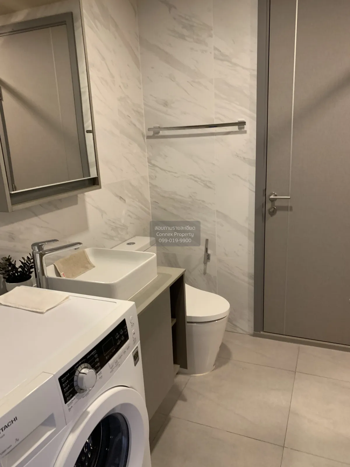 For Rent Condo , Taka Haus , BTS-Ekkamai , Khlong Tan Nuea , Watt