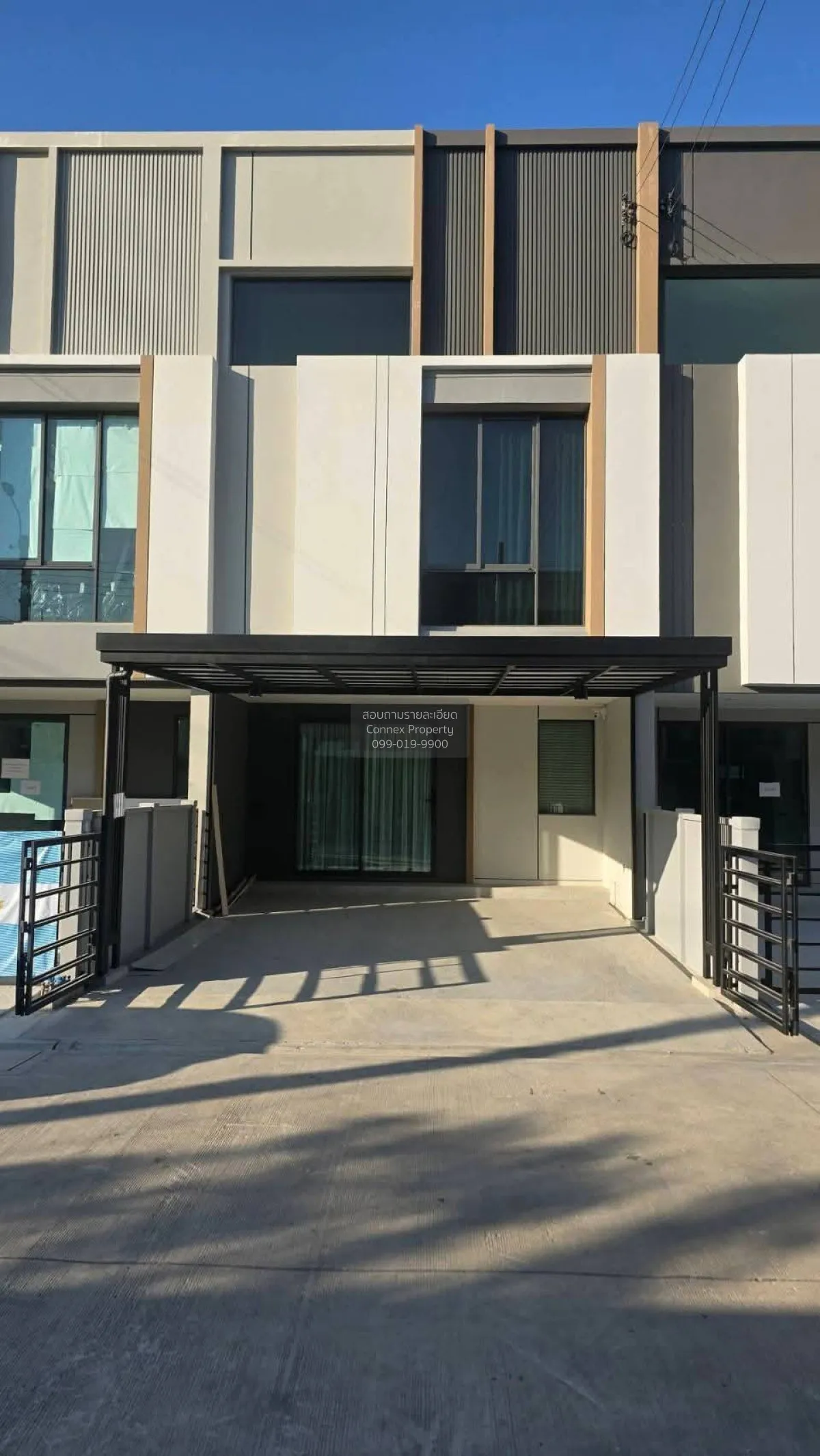 For Rent Townhouse/Townhome  , Pleno Sukhumvit - Bangna  4 , Bang 1