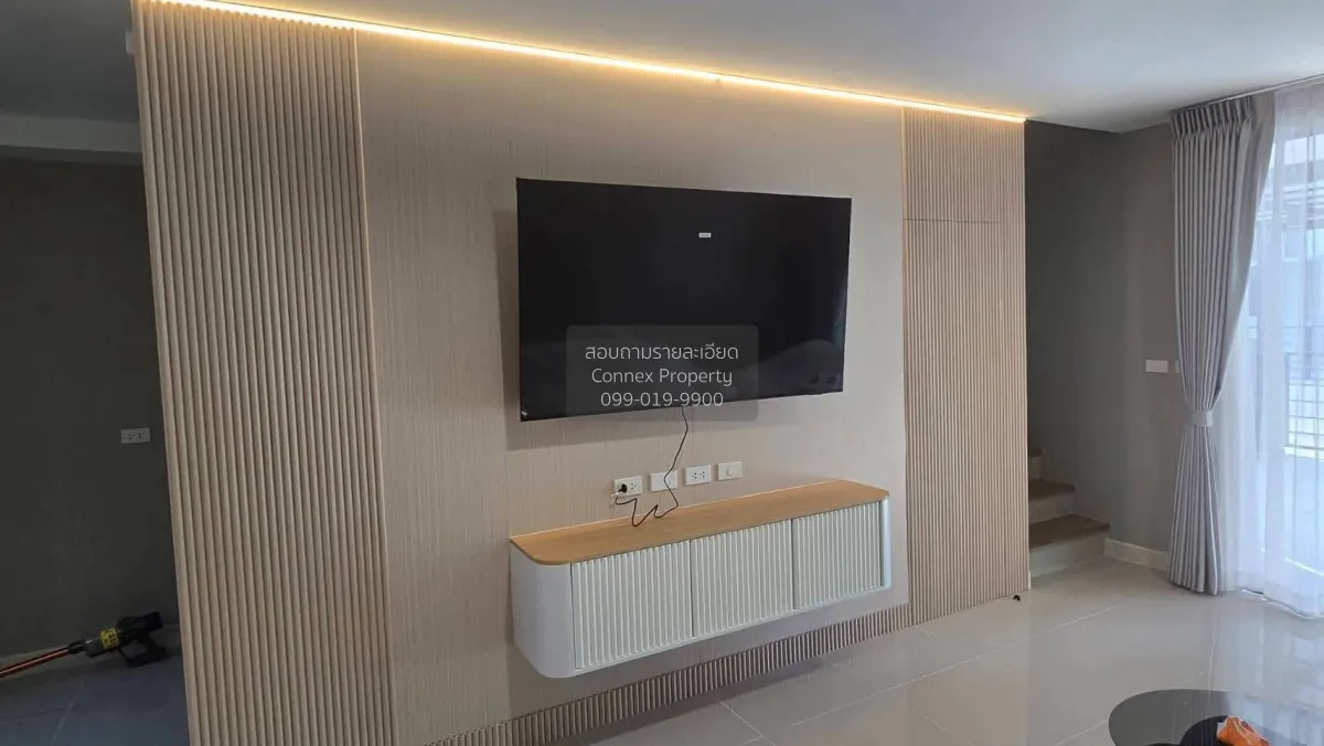 For Rent Townhouse/Townhome  , Pleno Sukhumvit - Bangna  4 , Bang 2