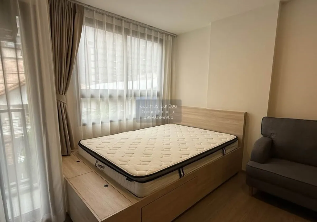 For Rent Condo , The Muve Pradipat , BTS-Saphan Khwai , Sam Sen N 2