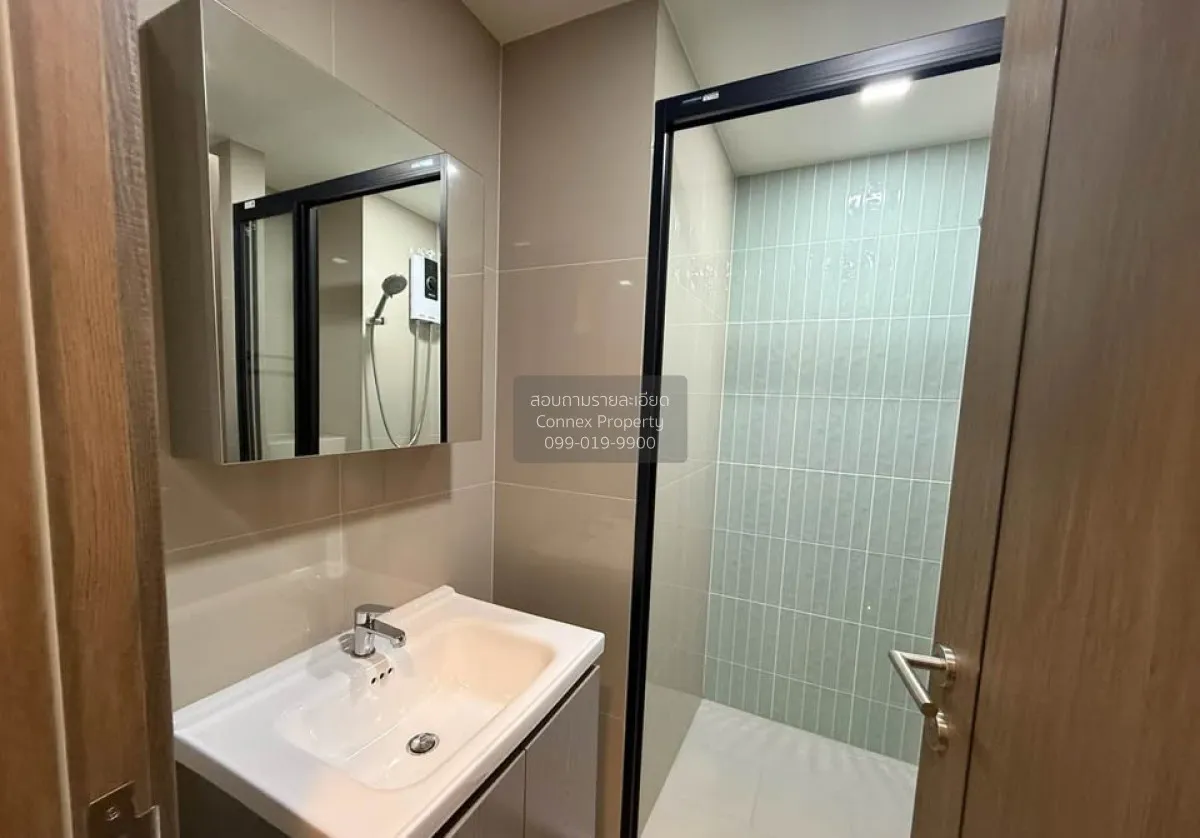 For Rent Condo , The Muve Pradipat , BTS-Saphan Khwai , Sam Sen N
