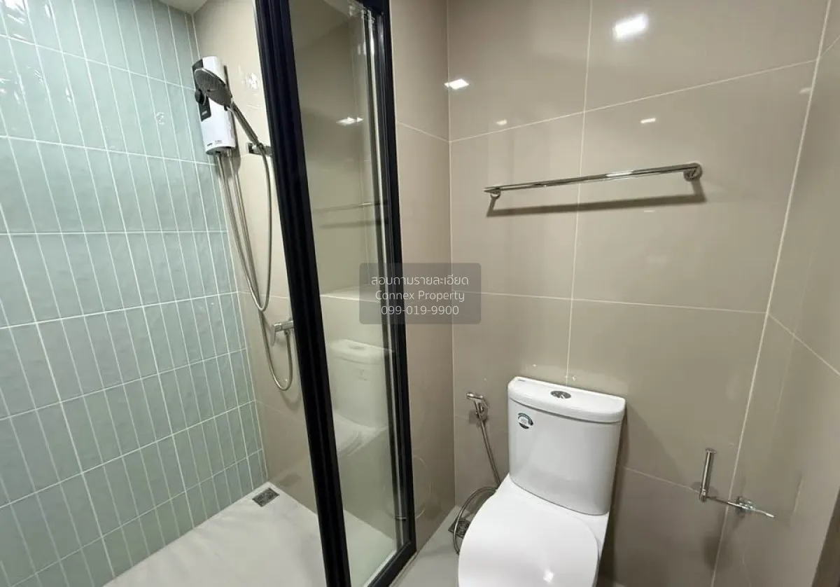 For Rent Condo , The Muve Pradipat , BTS-Saphan Khwai , Sam Sen N