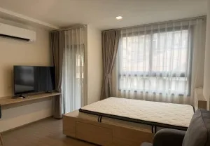 For Rent Condo , The Muve Pradipat , BTS-Saphan Khwai , Sam Sen Nai , Phaya Thai , Bangkok , CX-156523