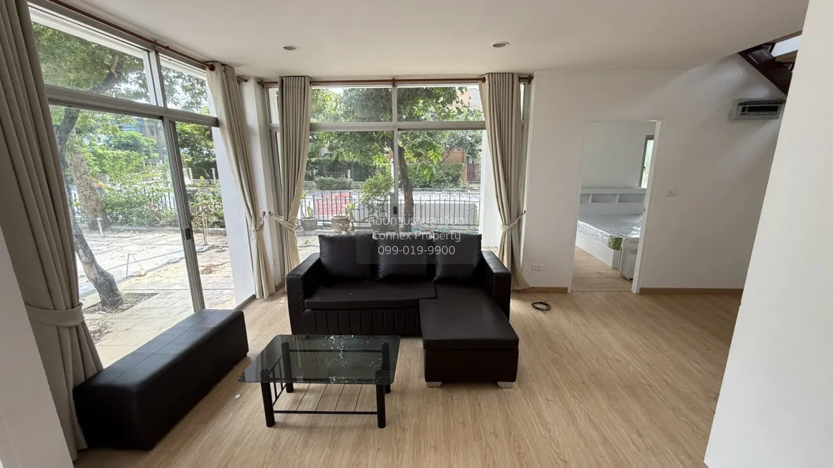 For Rent House , Perfect Place Ramkamhaeng 164 , Saphan Sung , Sa 3