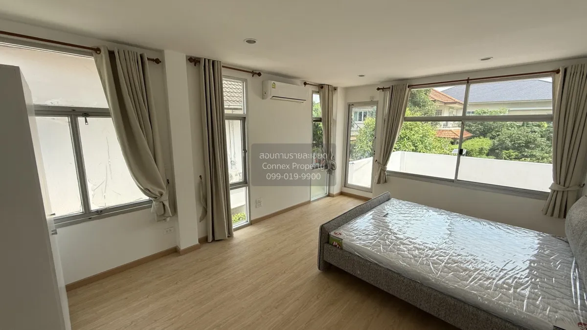 For Rent House , Perfect Place Ramkamhaeng 164 , Saphan Sung , Sa