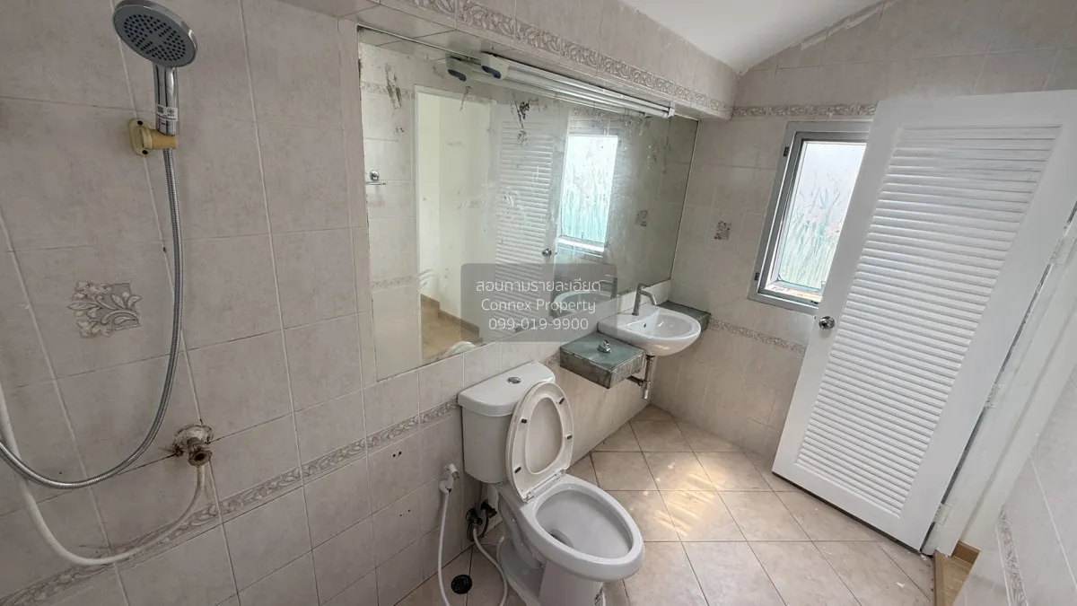 For Rent House , Perfect Place Ramkamhaeng 164 , Saphan Sung , Sa