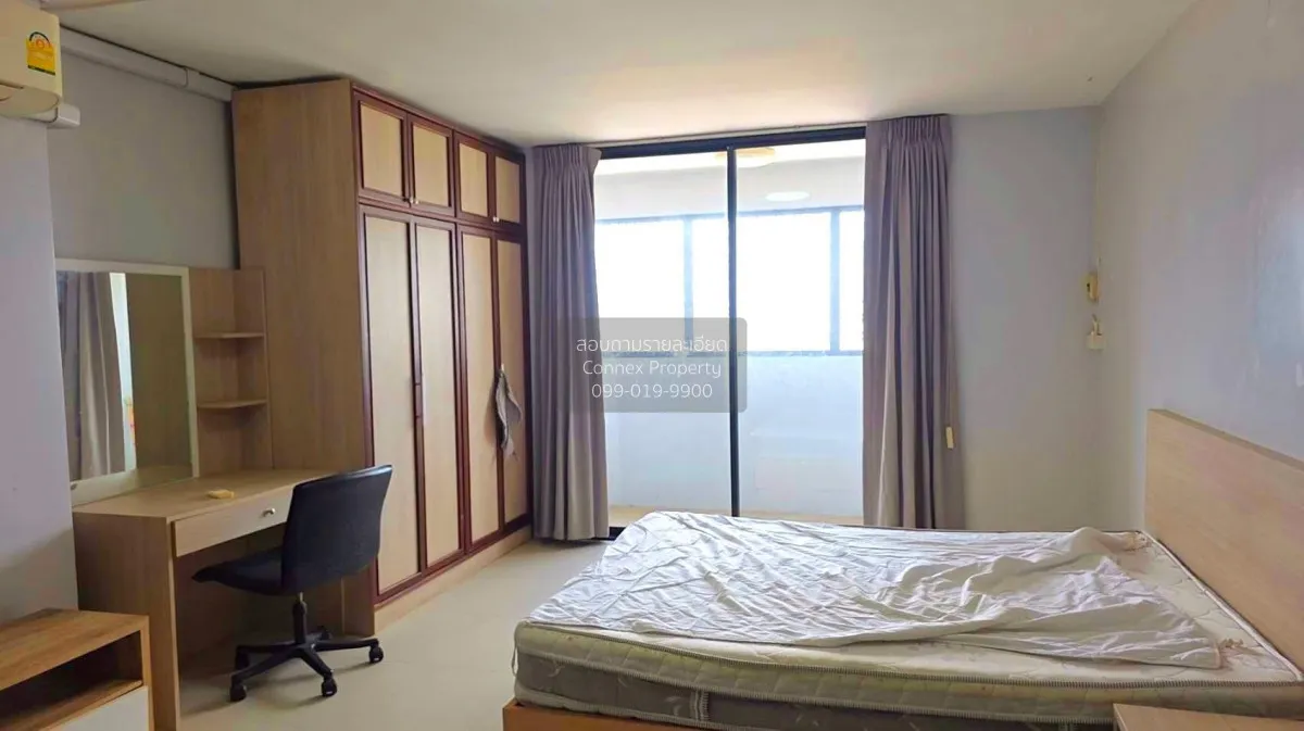 For Sale Condo , Subkaew Tower , high floor , MRT-Huai Khwang , H 1
