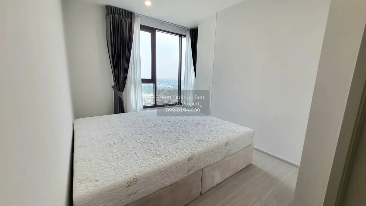 For Rent Condo , The Parkland Phetkasem 56 , MRT-Phasi Charoen , 