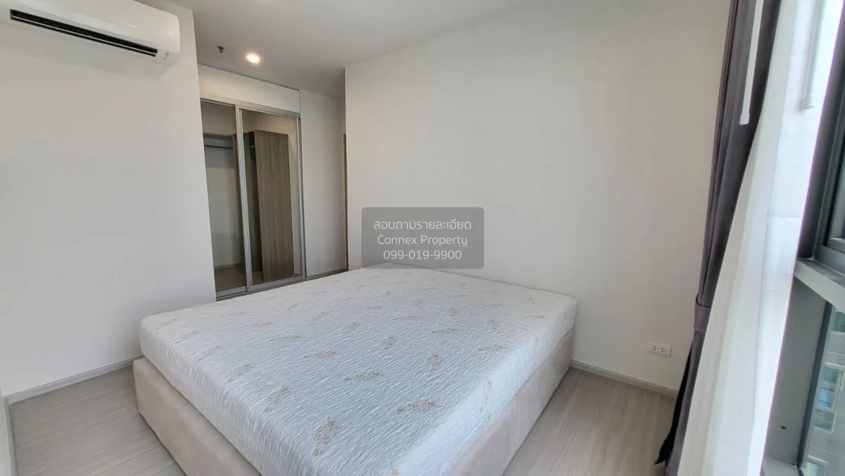 For Rent Condo , The Parkland Phetkasem 56 , MRT-Phasi Charoen , 