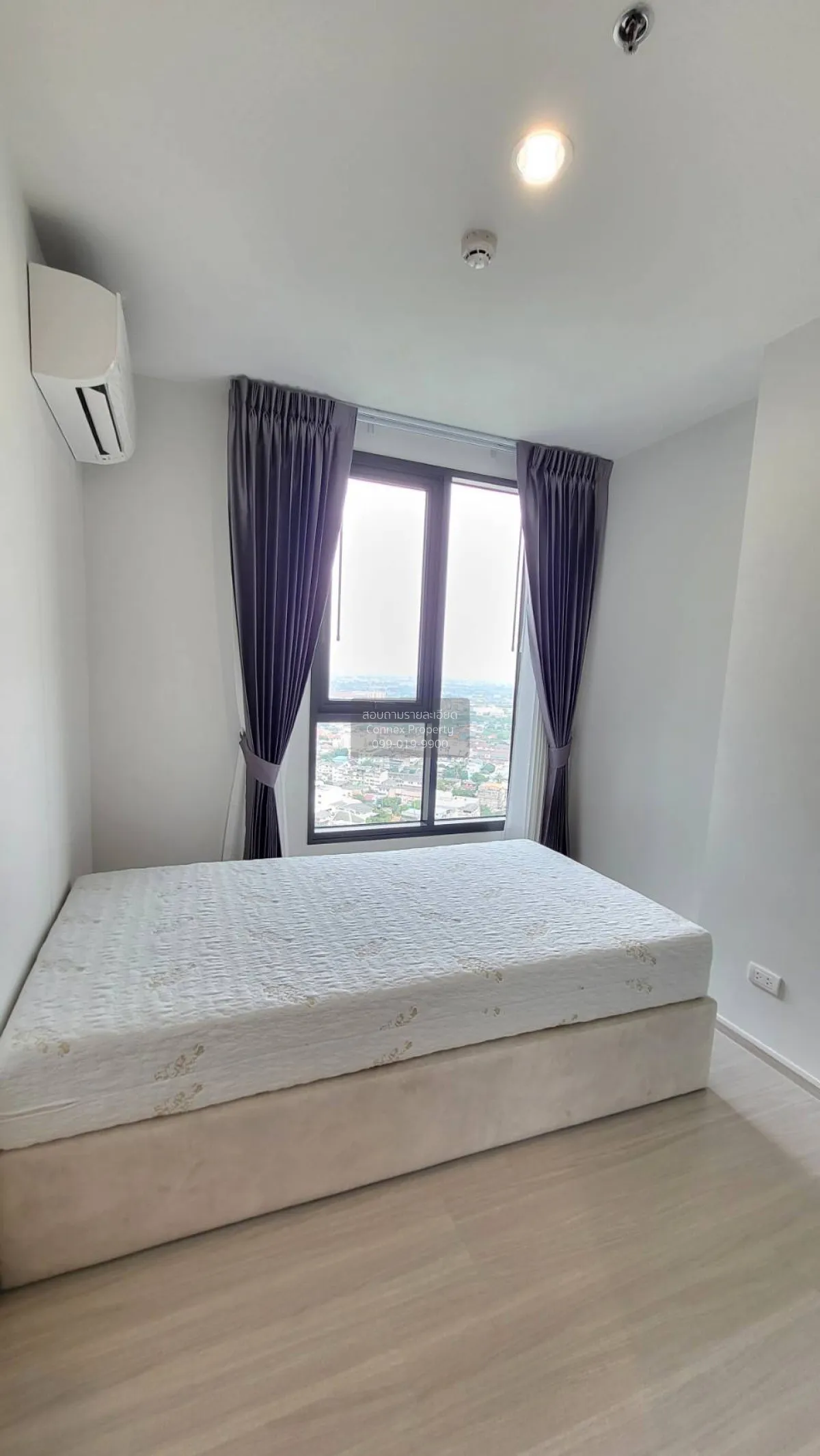 For Rent Condo , The Parkland Phetkasem 56 , MRT-Phasi Charoen , 