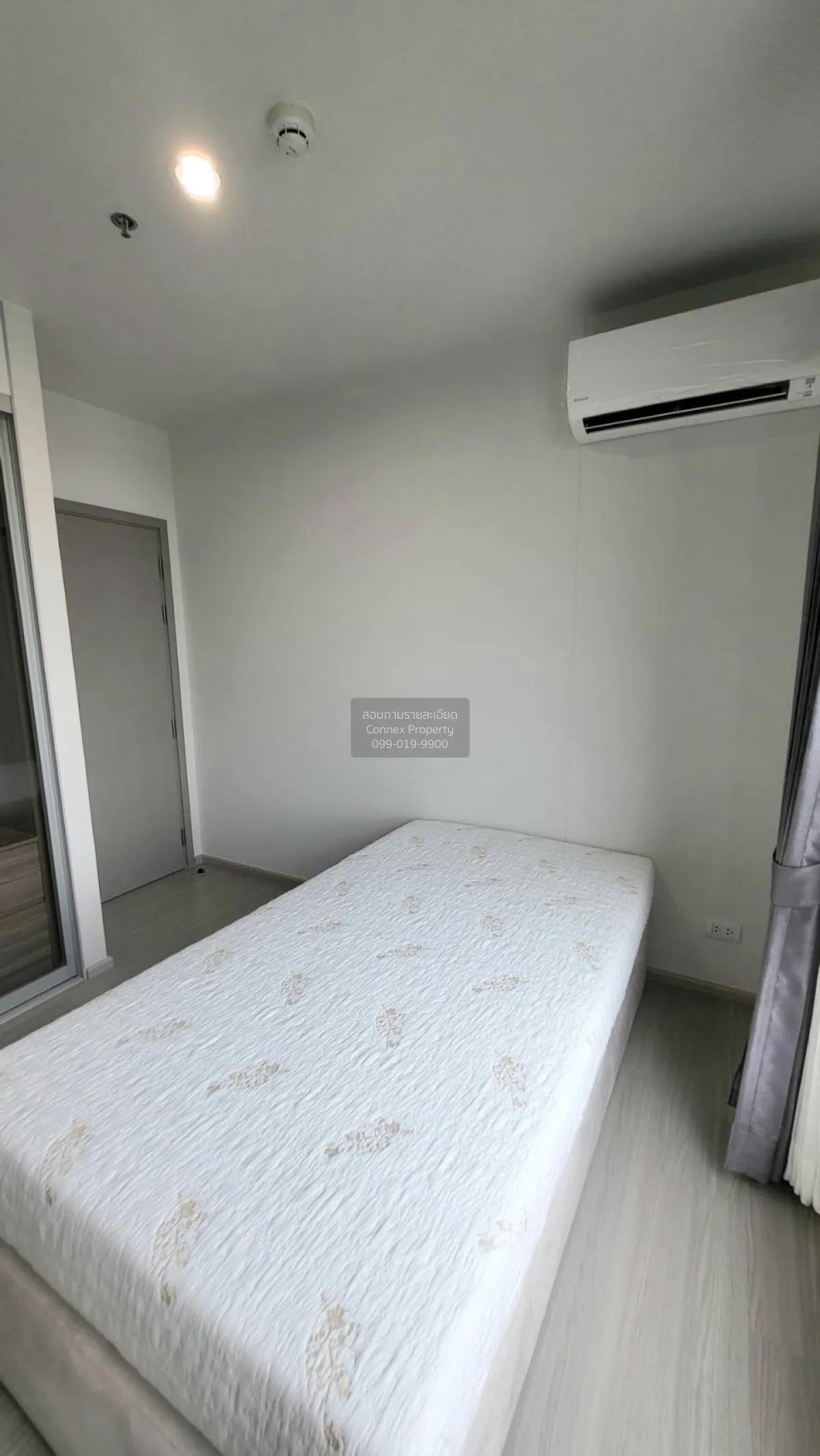 For Rent Condo , The Parkland Phetkasem 56 , MRT-Phasi Charoen , 