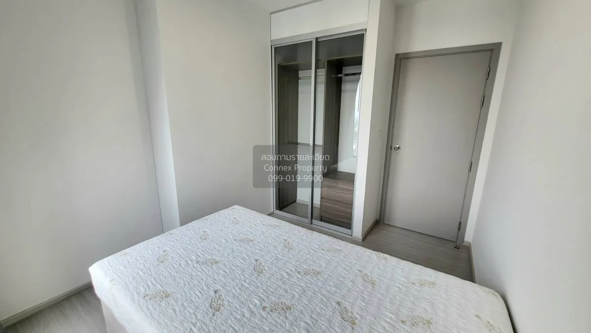 For Rent Condo , The Parkland Phetkasem 56 , MRT-Phasi Charoen , 