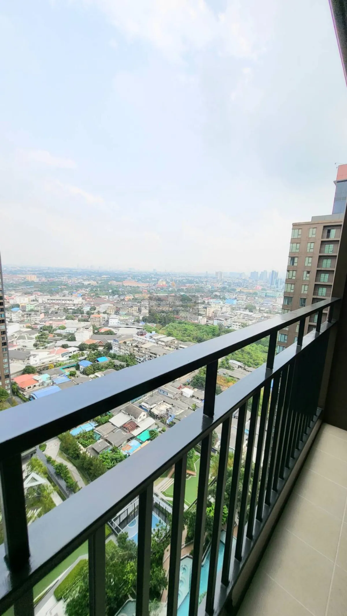 For Rent Condo , The Parkland Phetkasem 56 , MRT-Phasi Charoen , 