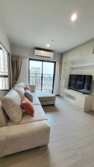 For Rent Condo , The Parkland Phetkasem 56 , MRT-Phasi Charoen , Bang Wa , Phasi Charoen , Bangkok , CX-156531