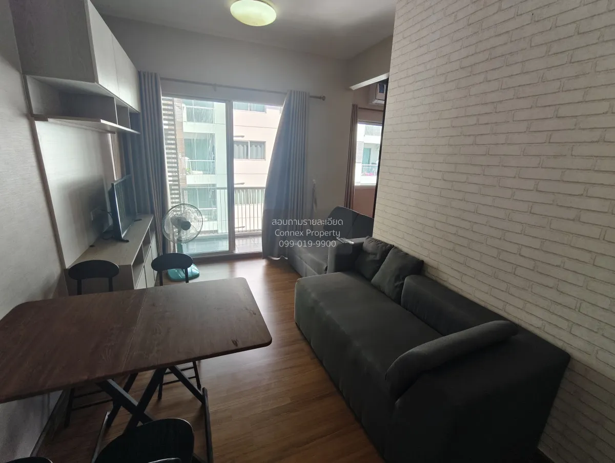 For Sale Condo , A Space Sukhumvit 77 , BTS-On Nut , Suan Luang , 1