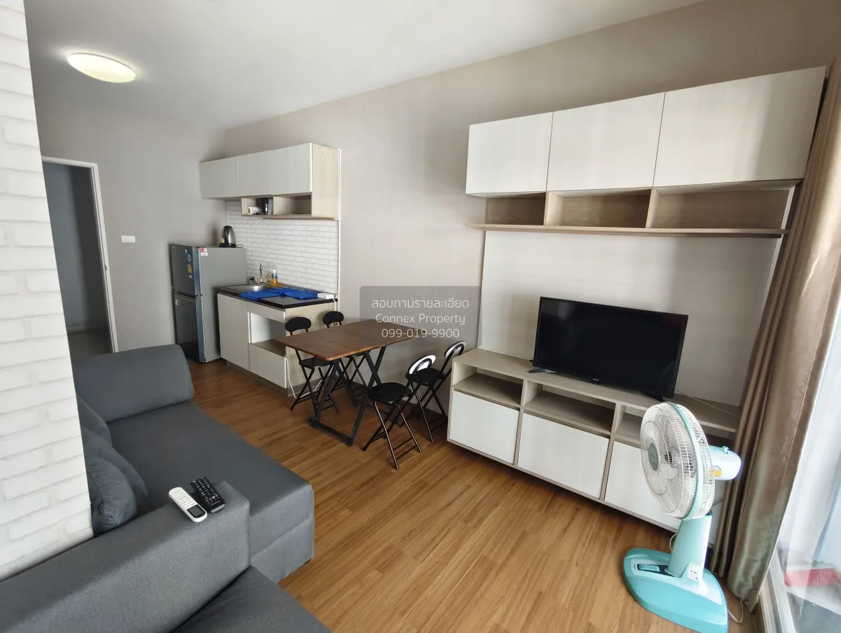 For Sale Condo , A Space Sukhumvit 77 , BTS-On Nut , Suan Luang , 2