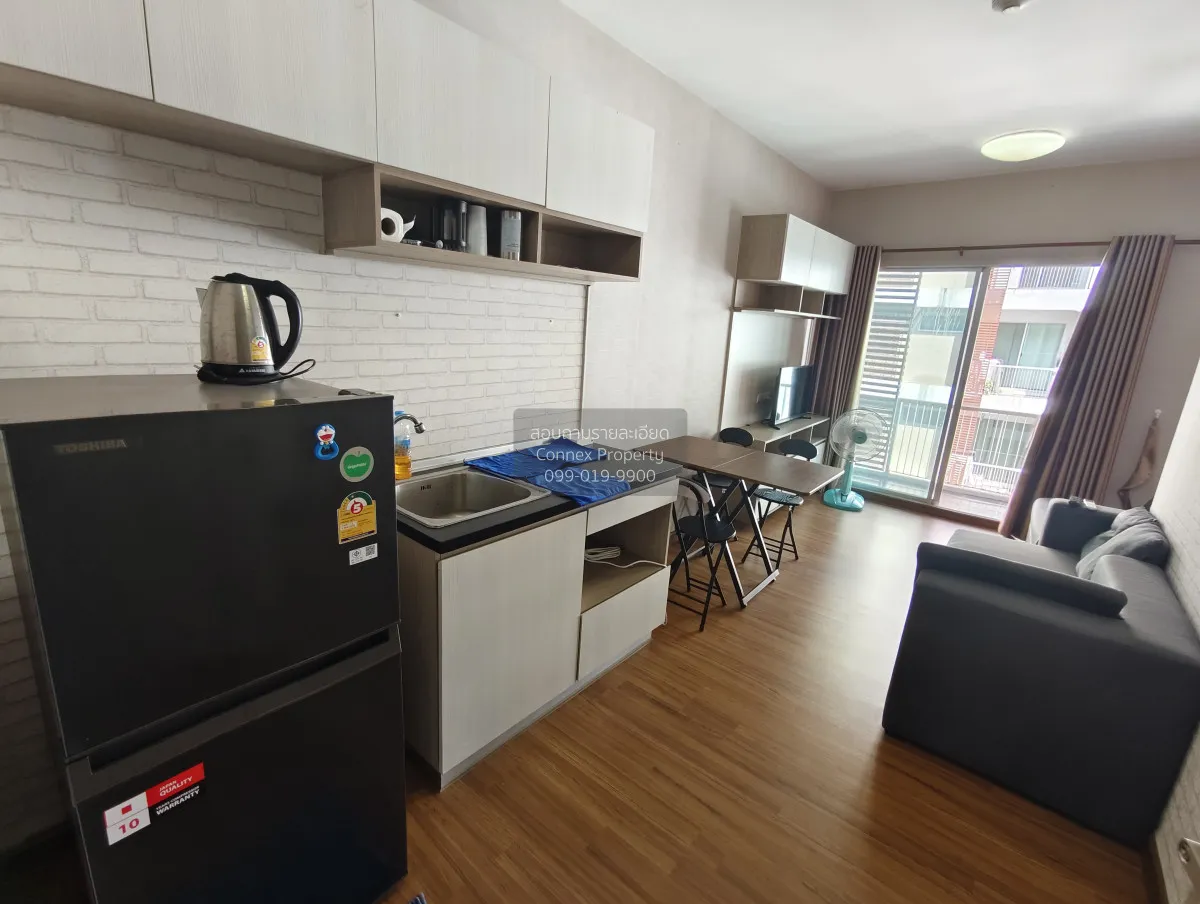 For Sale Condo , A Space Sukhumvit 77 , BTS-On Nut , Suan Luang , 3