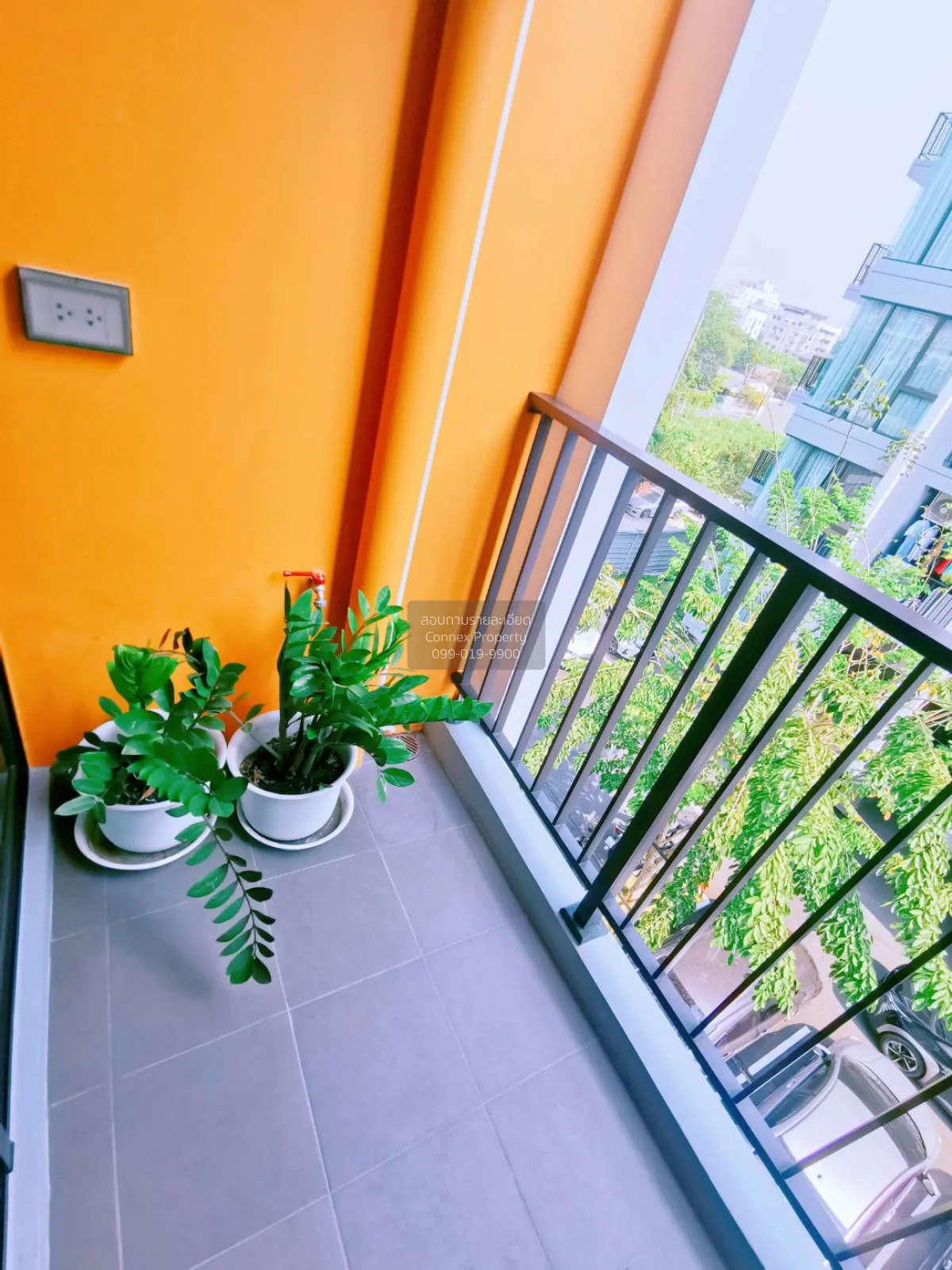 ขายคอนโด  ฟีล คอนโด ลาดพร้าว 122 MRT-ลาดพร้าว 101 (สายสีเหลือง) พ