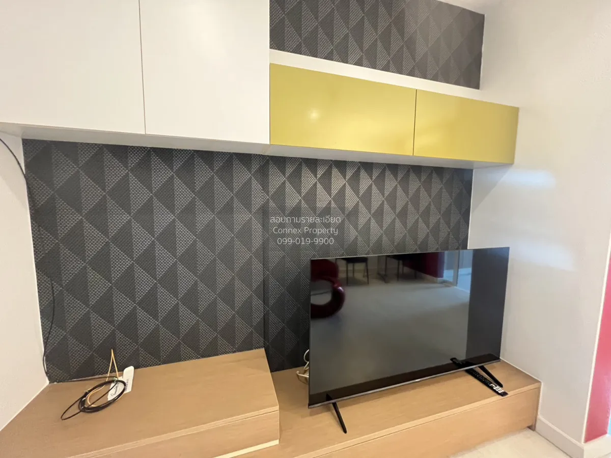 For Sale Condo , The Room Ratchada - Ladprao , MRT-Lat Phrao , La 3