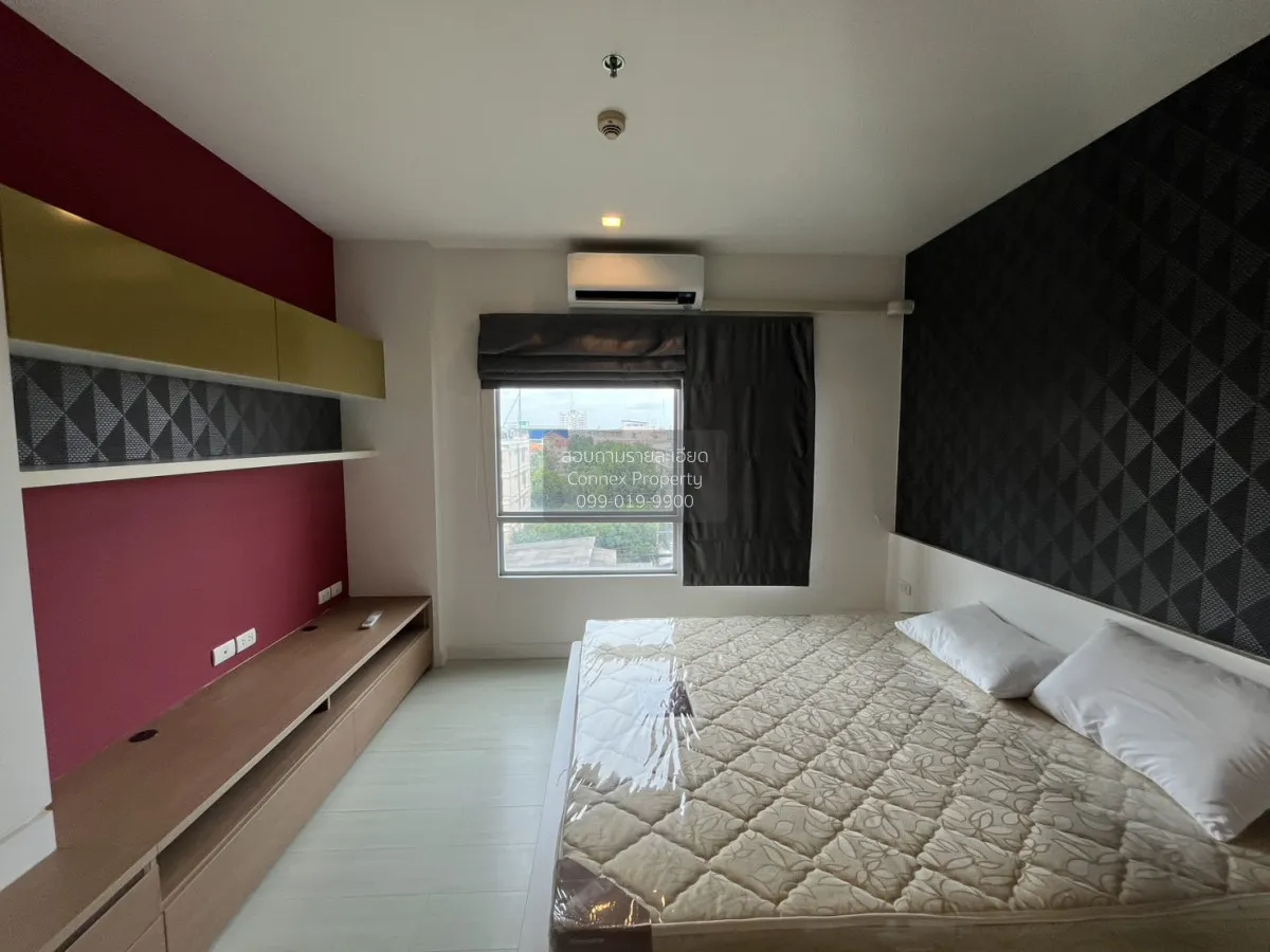 For Sale Condo , The Room Ratchada - Ladprao , MRT-Lat Phrao , La