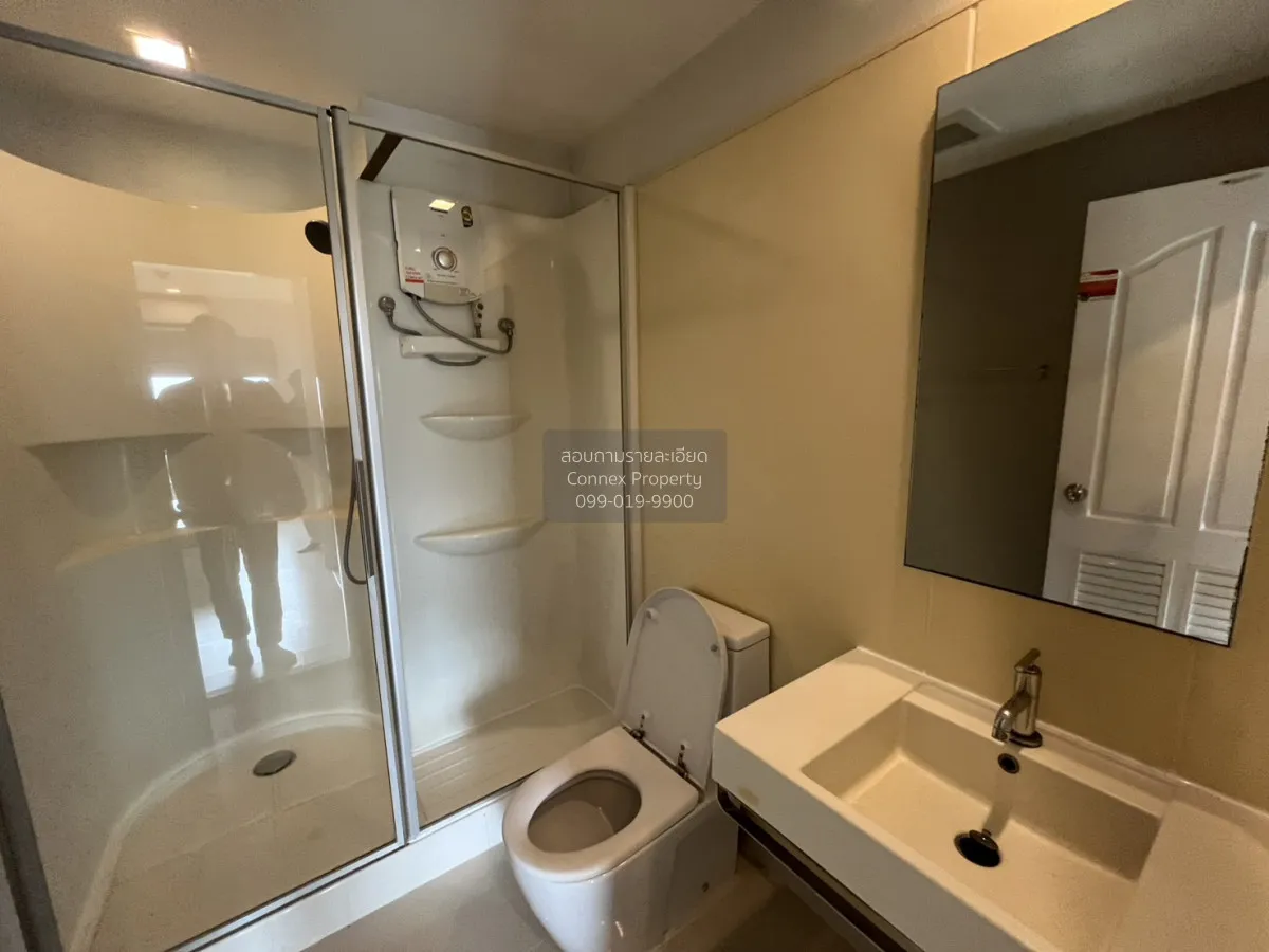For Sale Condo , The Room Ratchada - Ladprao , MRT-Lat Phrao , La