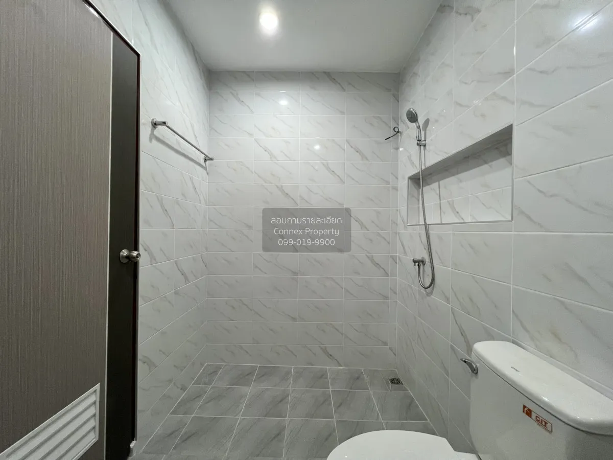 For Sale Townhouse/Townhome  , Moobaan Sena Villa 84 , newly reno