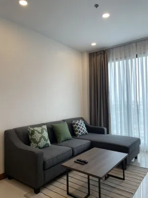 For Rent Condo , Supalai Premier Charoen Nakhon , BTS-Khlong San , Khlong San , Khlong San , Bangkok , CX-156542