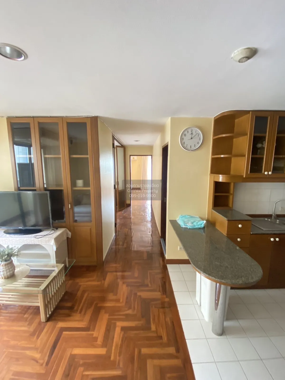 For Rent Casa Viva  , Khlong Tan Nuea , Watthana , Bangkok , CX-1 3
