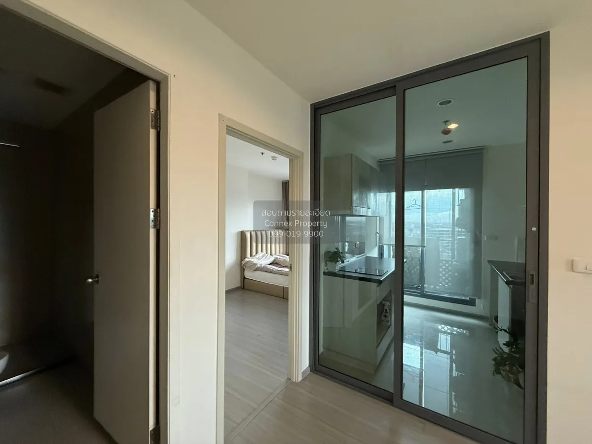 For Sale Condo , Aspire Sathorn - Ratchapruek , BTS-Bang Wa , Pak 2