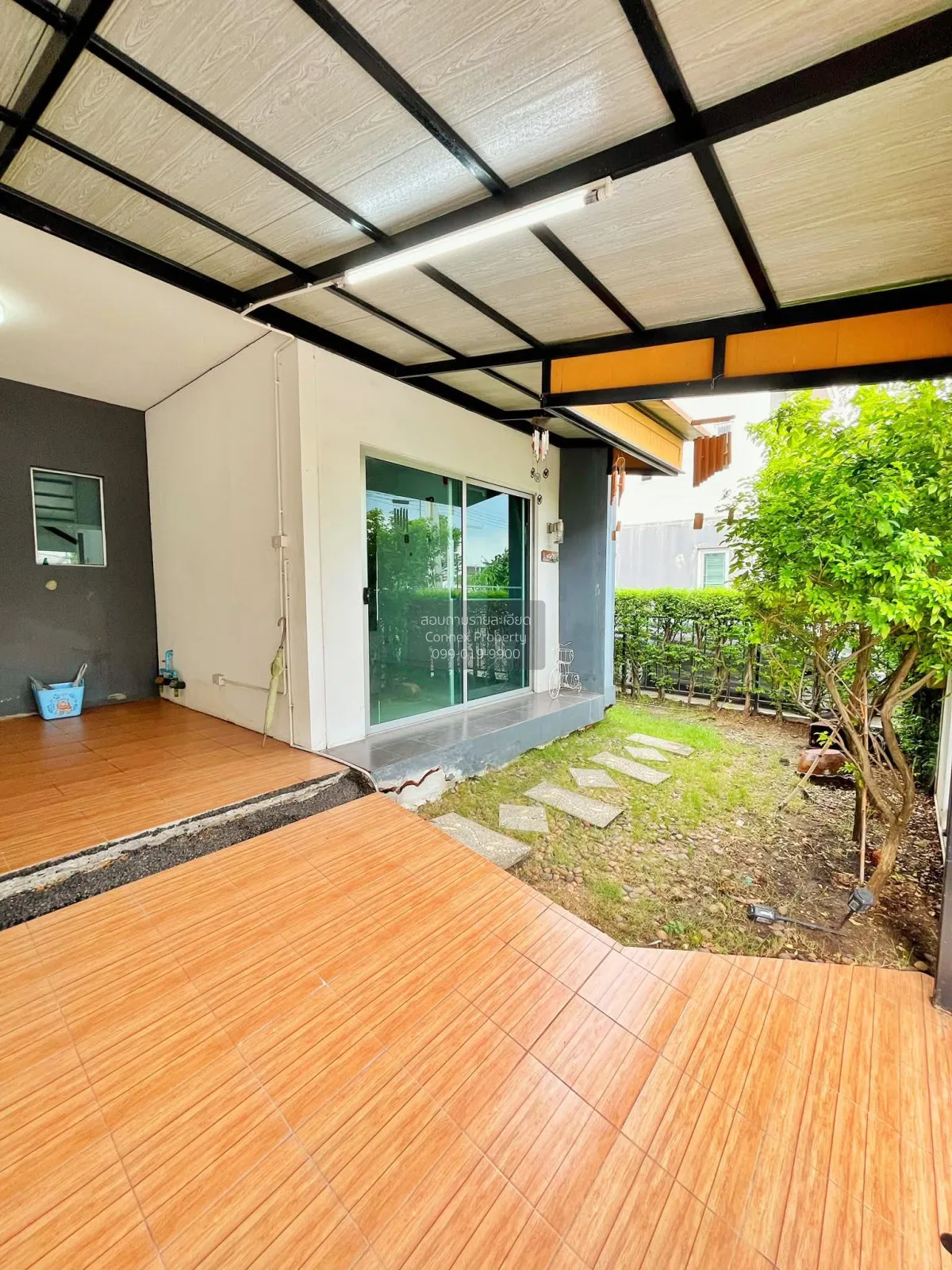 ขายทาวน์เฮ้าส์/ทาวน์โฮม  บ้านพฤกษา 86/2 ลาดกระบัง – สุวรรณภูมิ  ห 2