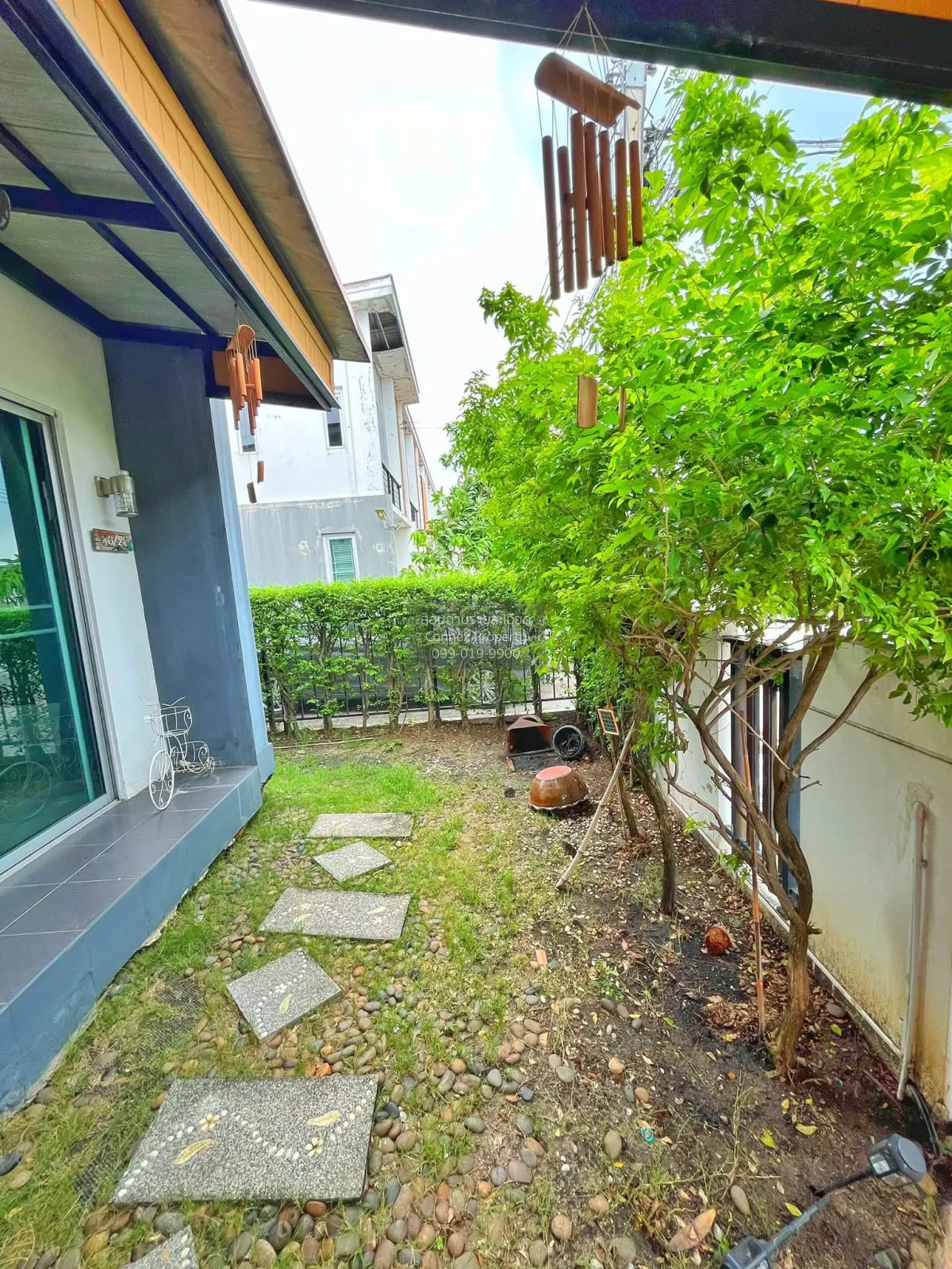 ขายทาวน์เฮ้าส์/ทาวน์โฮม  บ้านพฤกษา 86/2 ลาดกระบัง – สุวรรณภูมิ  ห 4